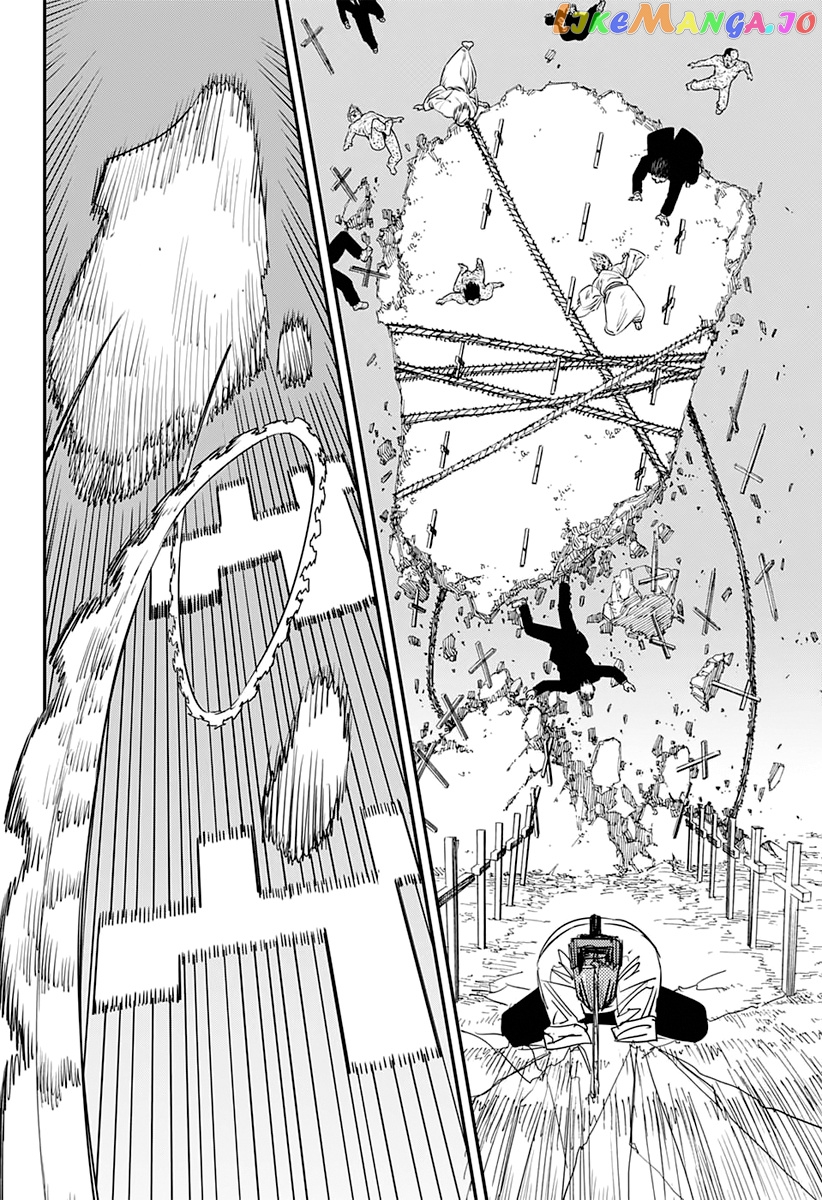 Chainsaw Man, Chapter 94 image 05
